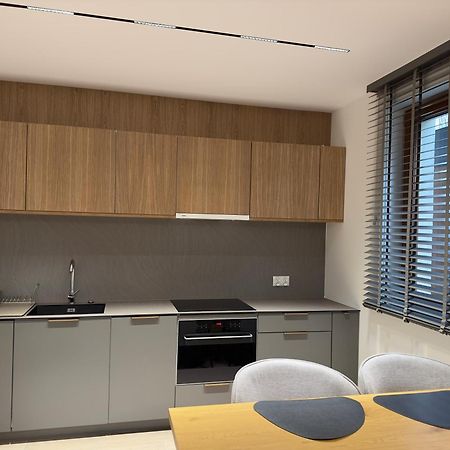 Villa Monica Apartamenty Szczyrk Dış mekan fotoğraf