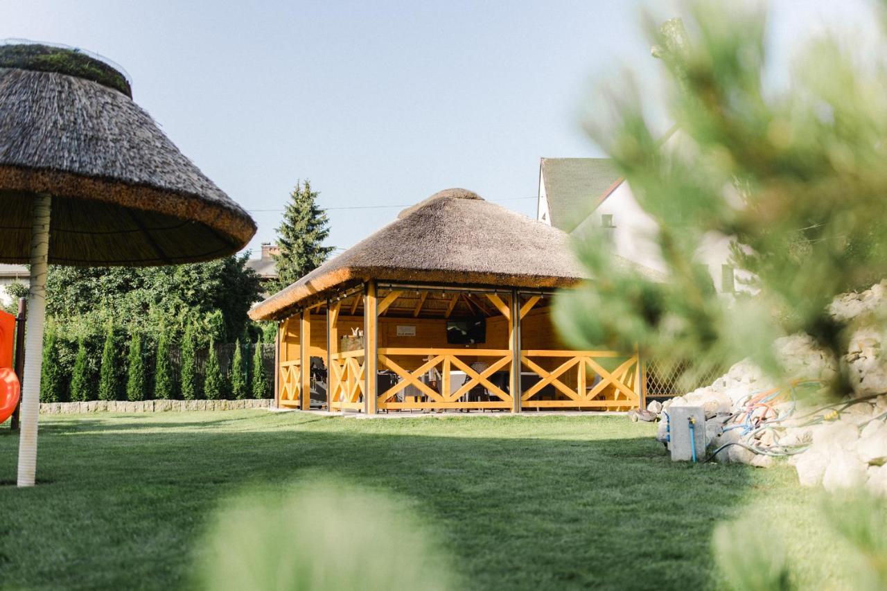 Villa Monica Apartamenty Szczyrk Dış mekan fotoğraf