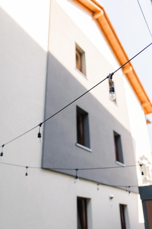 Villa Monica Apartamenty Szczyrk Dış mekan fotoğraf