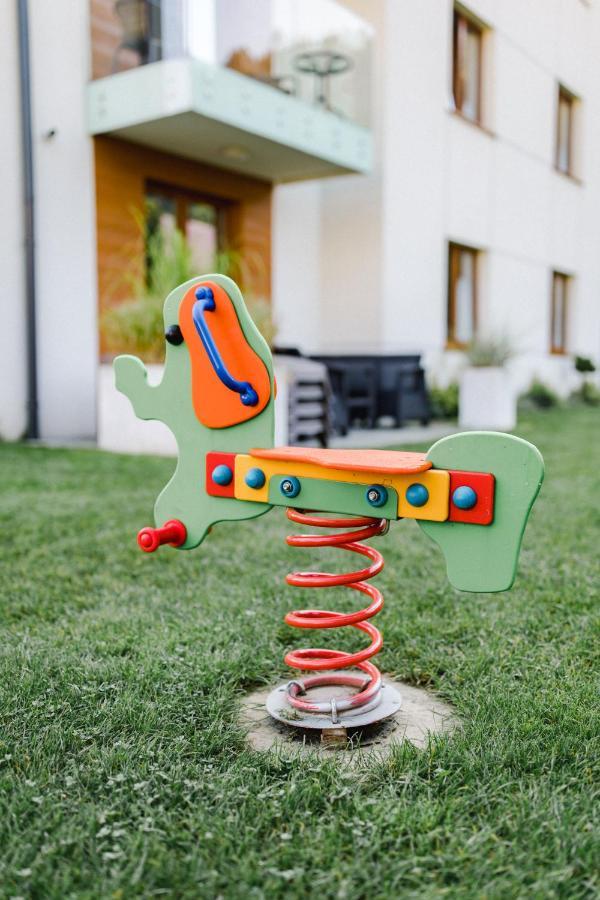 Villa Monica Apartamenty Szczyrk Dış mekan fotoğraf