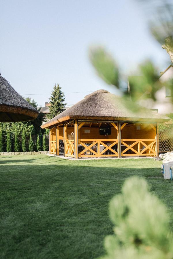 Villa Monica Apartamenty Szczyrk Dış mekan fotoğraf