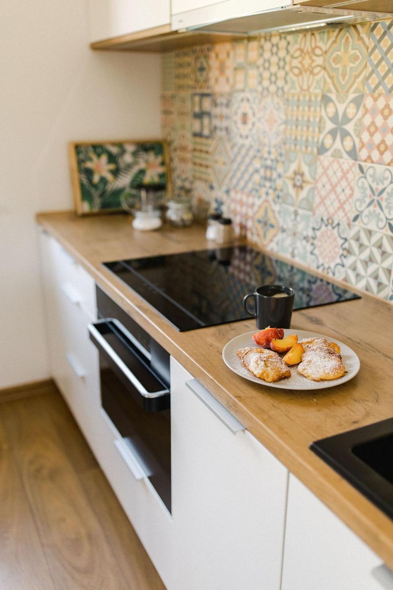 Villa Monica Apartamenty Szczyrk Dış mekan fotoğraf
