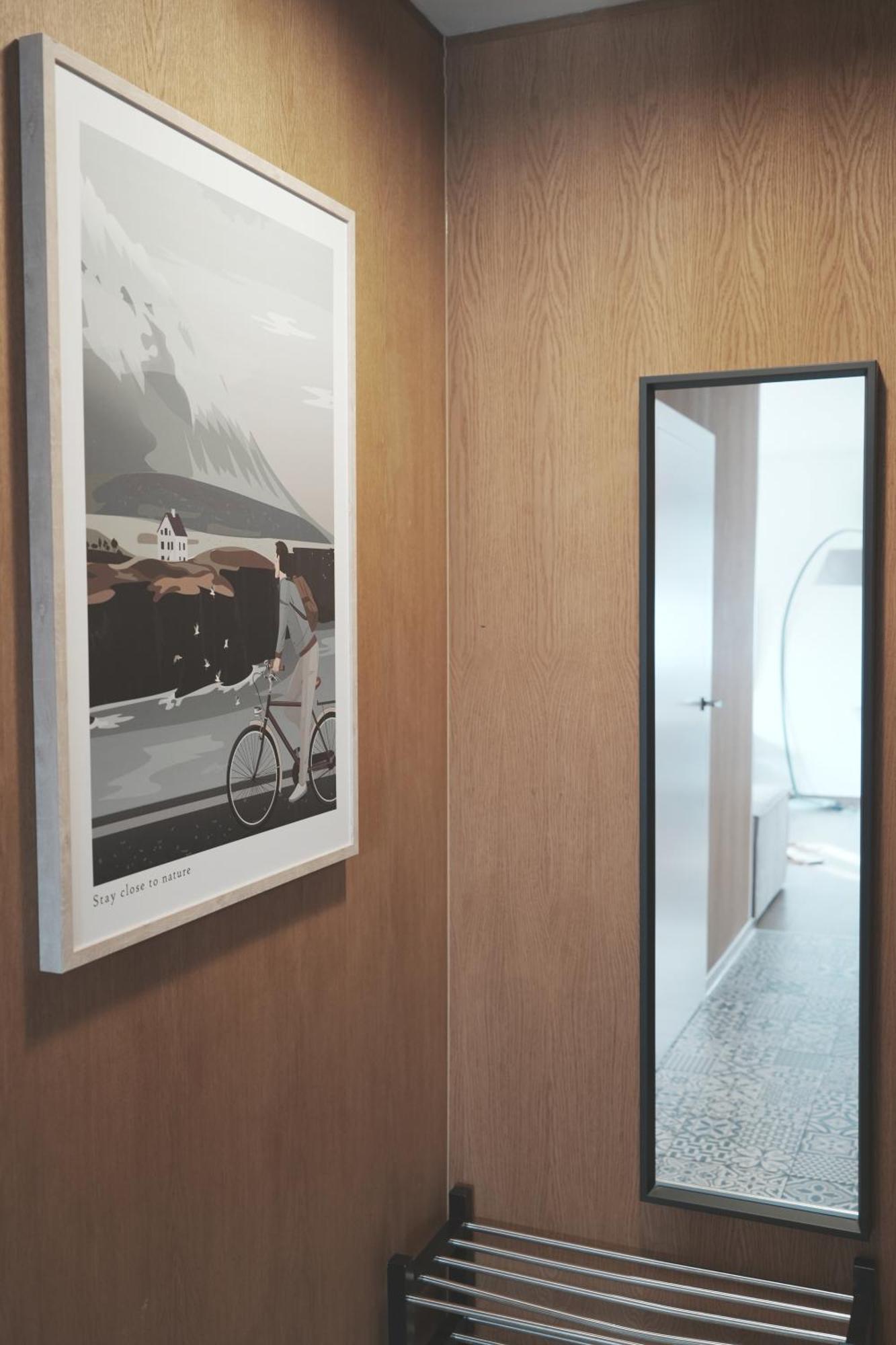 Villa Monica Apartamenty Szczyrk Dış mekan fotoğraf