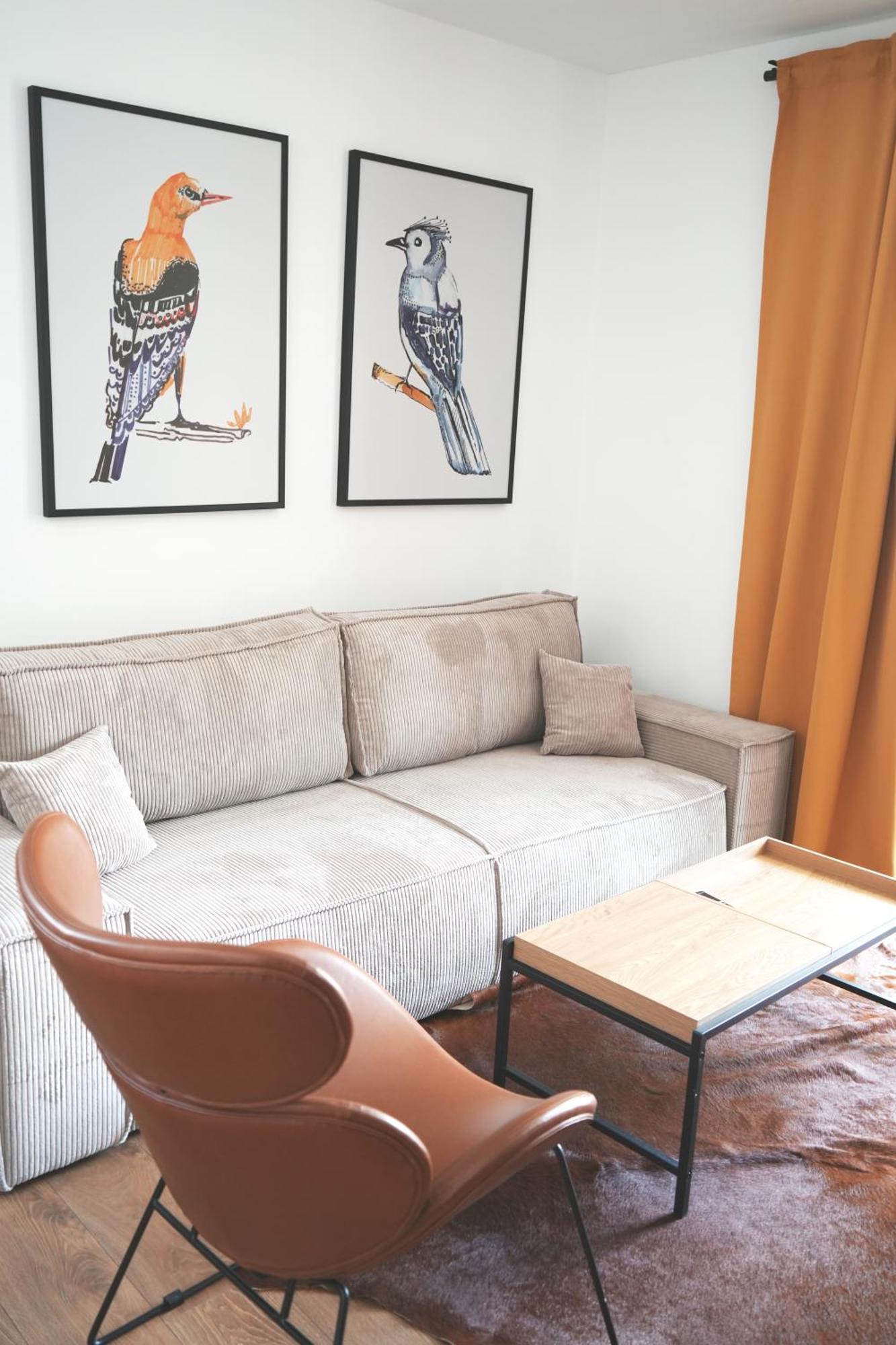 Villa Monica Apartamenty Szczyrk Dış mekan fotoğraf