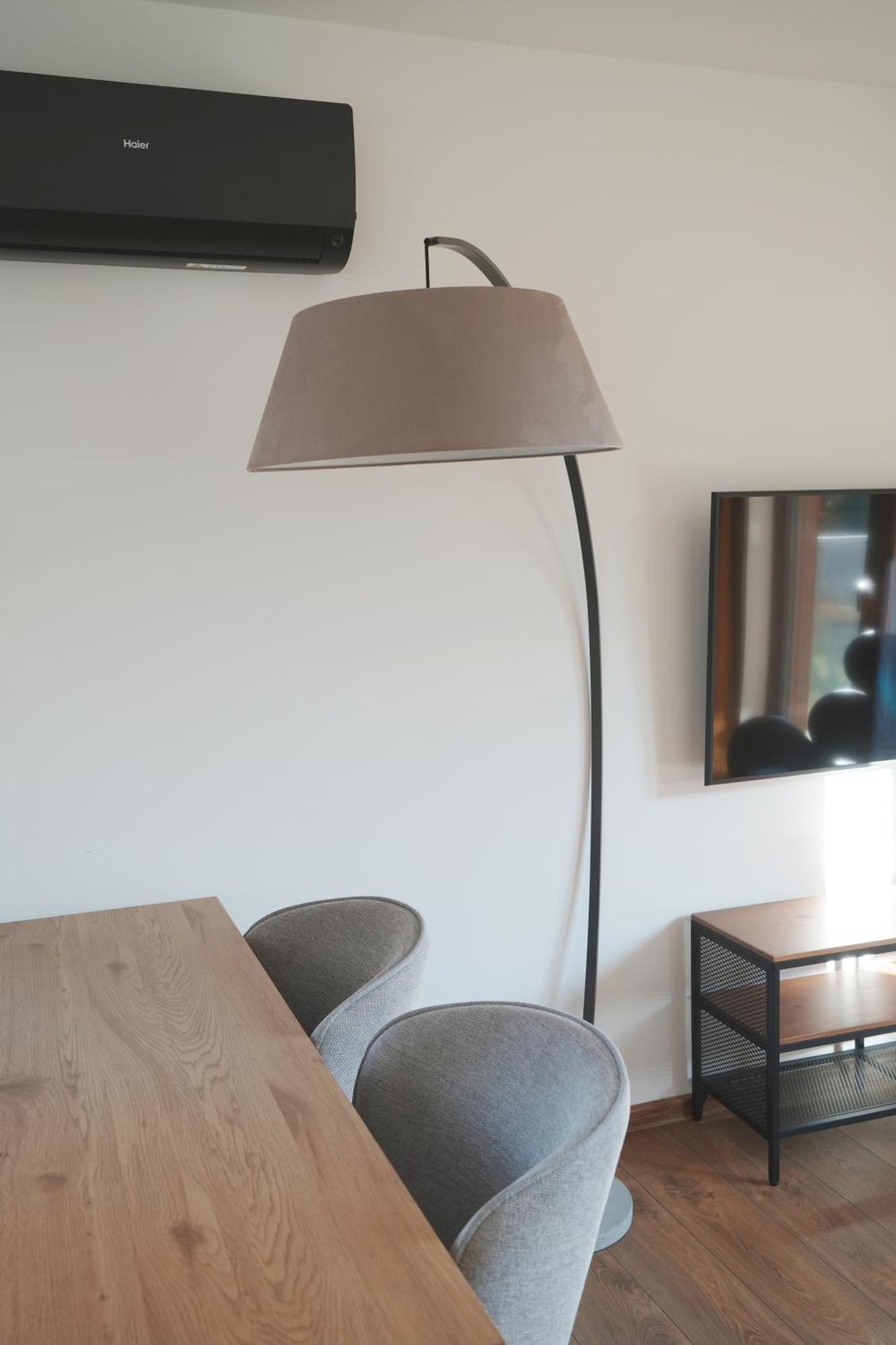 Villa Monica Apartamenty Szczyrk Dış mekan fotoğraf