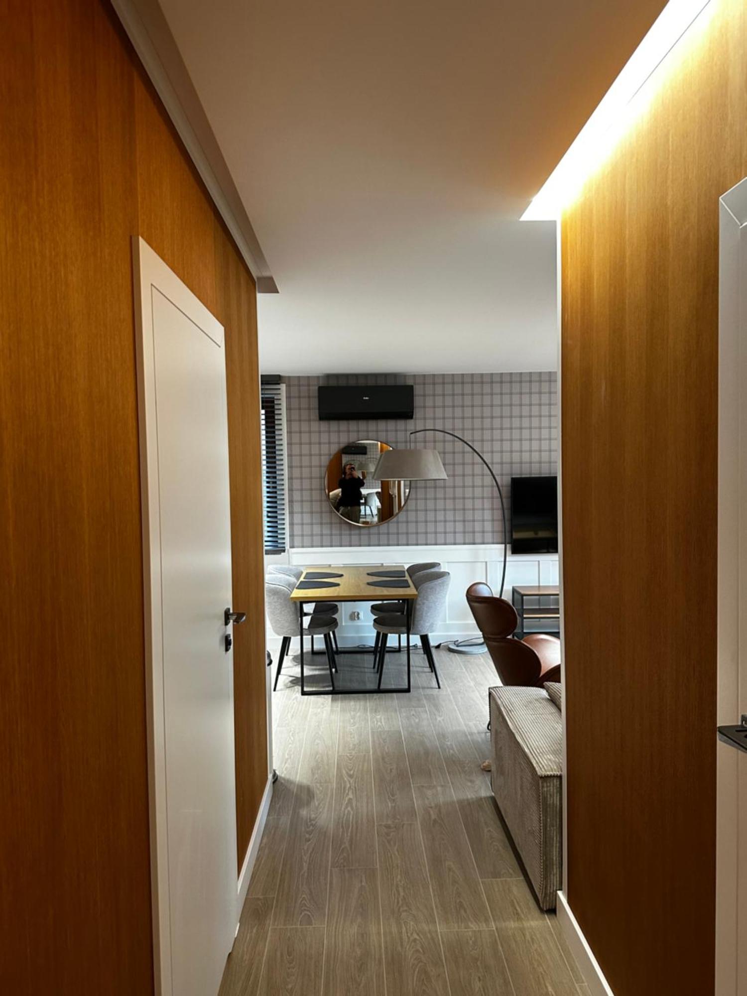 Villa Monica Apartamenty Szczyrk Dış mekan fotoğraf