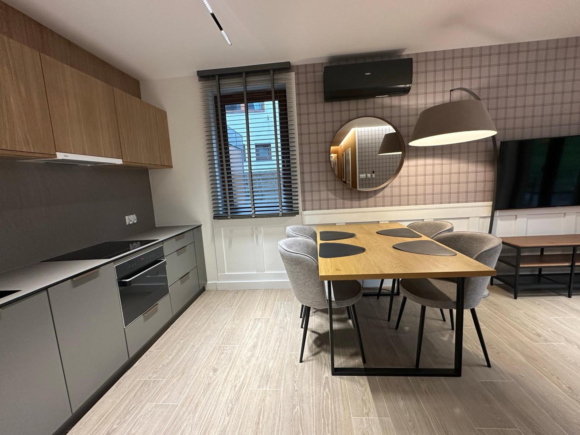 Villa Monica Apartamenty Szczyrk Dış mekan fotoğraf