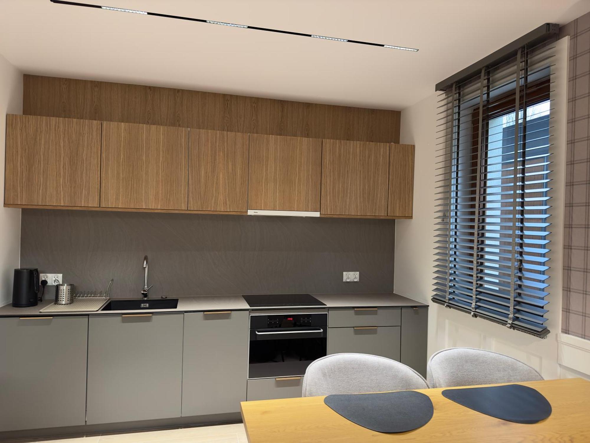 Villa Monica Apartamenty Szczyrk Dış mekan fotoğraf